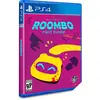 Image de Playstation Games Ps4 Roombo First Blood Limited Run 399