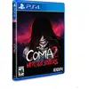 Image de Playstation Games Ps4 The Coma 2 Vicious Sisters Limited Run #429 Import