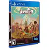 Image de Playstation Games Ps4 Ikenfell Import