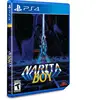 Image de Playstation Games Ps4 Narita Boy Limited Run #436 Import