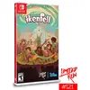 Image de Nintendo Games Switch Ikenfell Limited Run #121