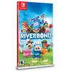 Image de Limited Run, Riverbond () (Importation)