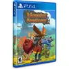 Image de Playstation Games Ps4 Monster Sanctuary - Limited Run #438