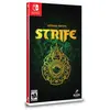 Image de Nintendo Games Switch Strife-veteran Edition-import-usa