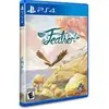 Image de Limited Run, Feather (Importation)