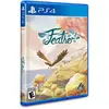 Image de Playstation Games Ps4 Feather Import