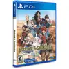 Image de Playstation Games Ps4 Blacksmith Of The Sand Kingdom Import