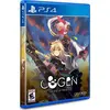 Image de Limited Run, Cogen Sword of Rewind (Importation)