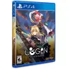 Image de Playstation Games Ps4 Cogen Sword Of Rewind Import