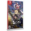 Image de Limited Run, Cogen Sword of Rewind (Importation)
