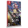 Image de Nintendo Games Switch Cogen Sword Of Rewind - Import