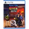 Image de Playstation Games Ps5 River City Girls Zero - Limited Run #18