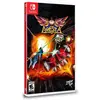 Image de Nintendo Games Switch Sol Cresta Dramatic Edition Import Uk