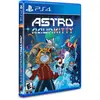 Image de Playstation Games Ps4 Astro Aqua Kitty Limited Run Import