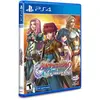 Image de Playstation Games Ps4 Alphadia Genesis 2 Limited Run Import