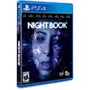 Image de Playstation Games Ps4 Night Book Limited Run Import
