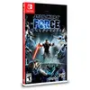 Image de Nintendo Games Switch Star Wars The Force Unleashed Limited Run - Import