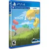 Image de Limited Run, Wind and Leaves (PSVR) (Importation)