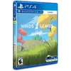 Image de Playstation Games Ps4 Wind And Leaves Vr Import
