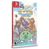 Image de Nintendo Games Switch Save Me Mr Tako Definitive Edition - Import