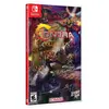 Image de Nintendo Games Switch Contra Anniversary Collection Imp Usa