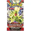 Image de Carte à collectionner Pokémon EV03 Booster Blister