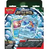 Image de Pokémon TCG présentoir Deluxe Battle Decks Display (6) *ANGLAIS* (Anglais, Pont)