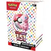 Image de Pokémon TCG Scarlet & Violet 03,5 boosters Bundle (Anglais, Bundle)