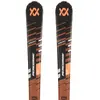 Image de Volkl Skis Alpins Peregrine 7.6 W/fdt Plate