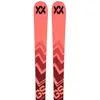 Image de Volkl Skis Alpins Junior Racetiger Gs R W/plate