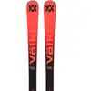 Image de Volkl Pack De Skis Alpins Racetiger Gs+rmotion-t 12 Red