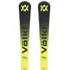 Image de Volkl Pack De Skis Alpins Racetiger Sl Master+comp16 Gw Red