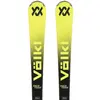 Image de Volkl Pack De Skis Alpins Racetiger Sc Yellow+vmotion 11
