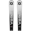 Image de Volkl Pack De Skis Alpins Racetiger Sc White+vmotion 11