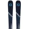 Image de Volkl Pack De Skis Alpins Peregrine 82 Lowride+lr 13 Fr