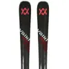 Image de Volkl Pack De Skis Alpins Peregrine 80 Lowride+lr 12 Tcx