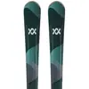 Image de Volkl Pack De Skis Alpin Femme Shine 76+vmotion 10