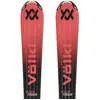 Image de Volkl Pack De Skis Alpins Junior Racetiger Red+4.5 Vmotion