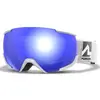 Image de Marker Masque De Ski 16:10+
