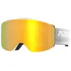Image de Marker Masque De Ski Squadron Magnet+