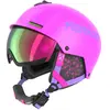 Image de Marker Casque Avec Visière Vijo+