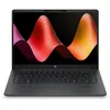 Image de Ordinateur Portable HP OmniBook 3 14-hy0013nfx 14" AMD Ryzen 5 8 Go RAM 256 Go SSD Gris fer - Azerty Français