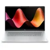 Image de Ordinateur Portable HP OmniBook 3 17-dp0049nfx 17.3" AMD Ryzen 5 16 Go RAM 512 Go SSD Gris canevas - Azerty Français