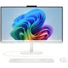 Image de HP OmniStudio All-in-One Desktop Next Gen AI 27-cw0174ng PC (512 Go, 24 Go), PC, Blanc