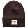 Image de Fox Bonnet Logo Foldover
