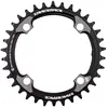 Image de Race Face Plateau Shimano 104 Bcd