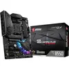 Image de MSI MPG B550 GAMING PLUS (AM4, AMD B550, ATX), Carte mère