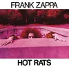 Image de Zappa Frank - Hot Rats, Disque vinyle