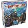 Image de Days of Wonder Ttr Les Aventuriers Du Rail Aurores Boreales (Fr) (Français, 2 - 5 Joueur)