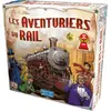 Image de Asmodée Aventuriers du Rail US
